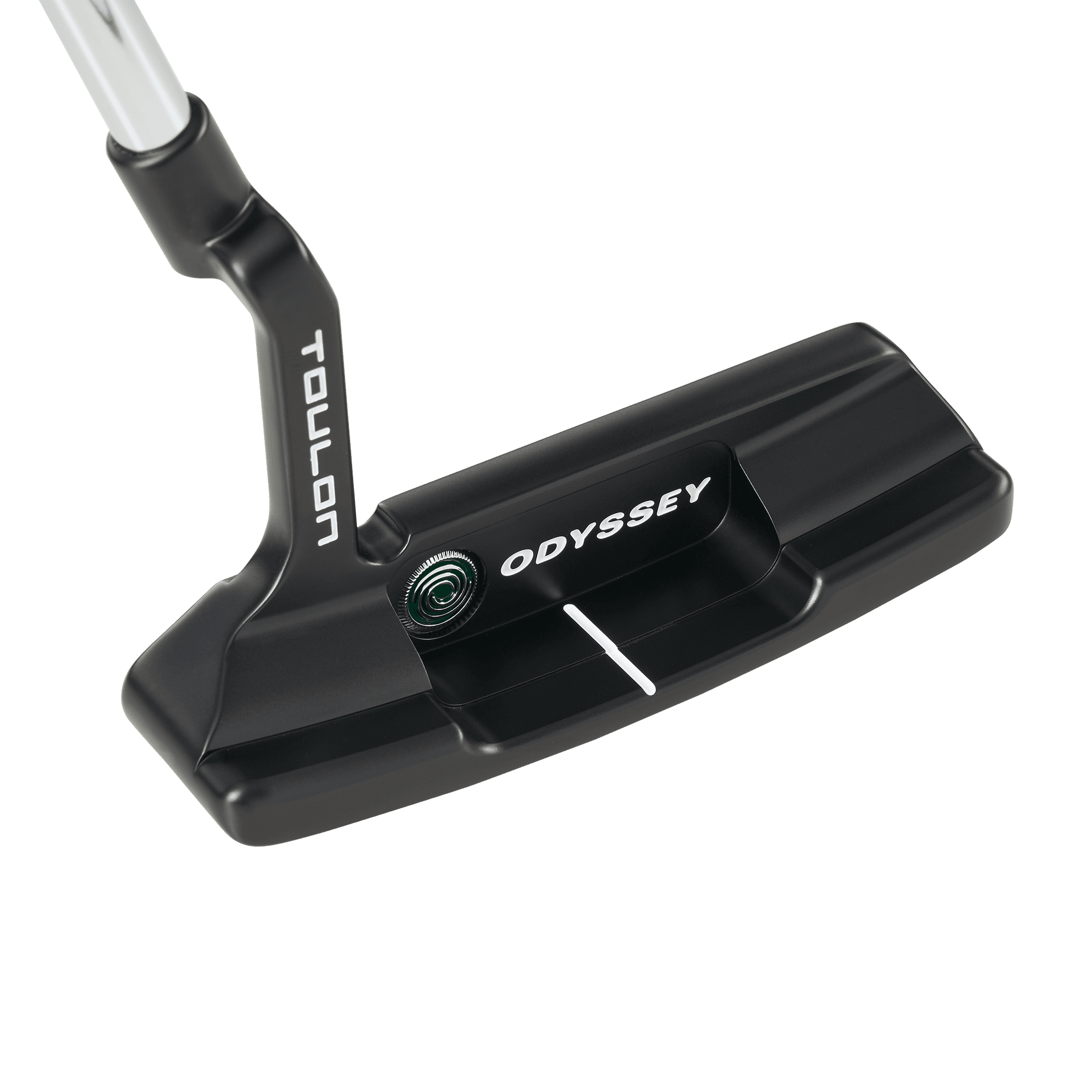 Toulon Design San Diego Putter | Specs, Reviews & Videos