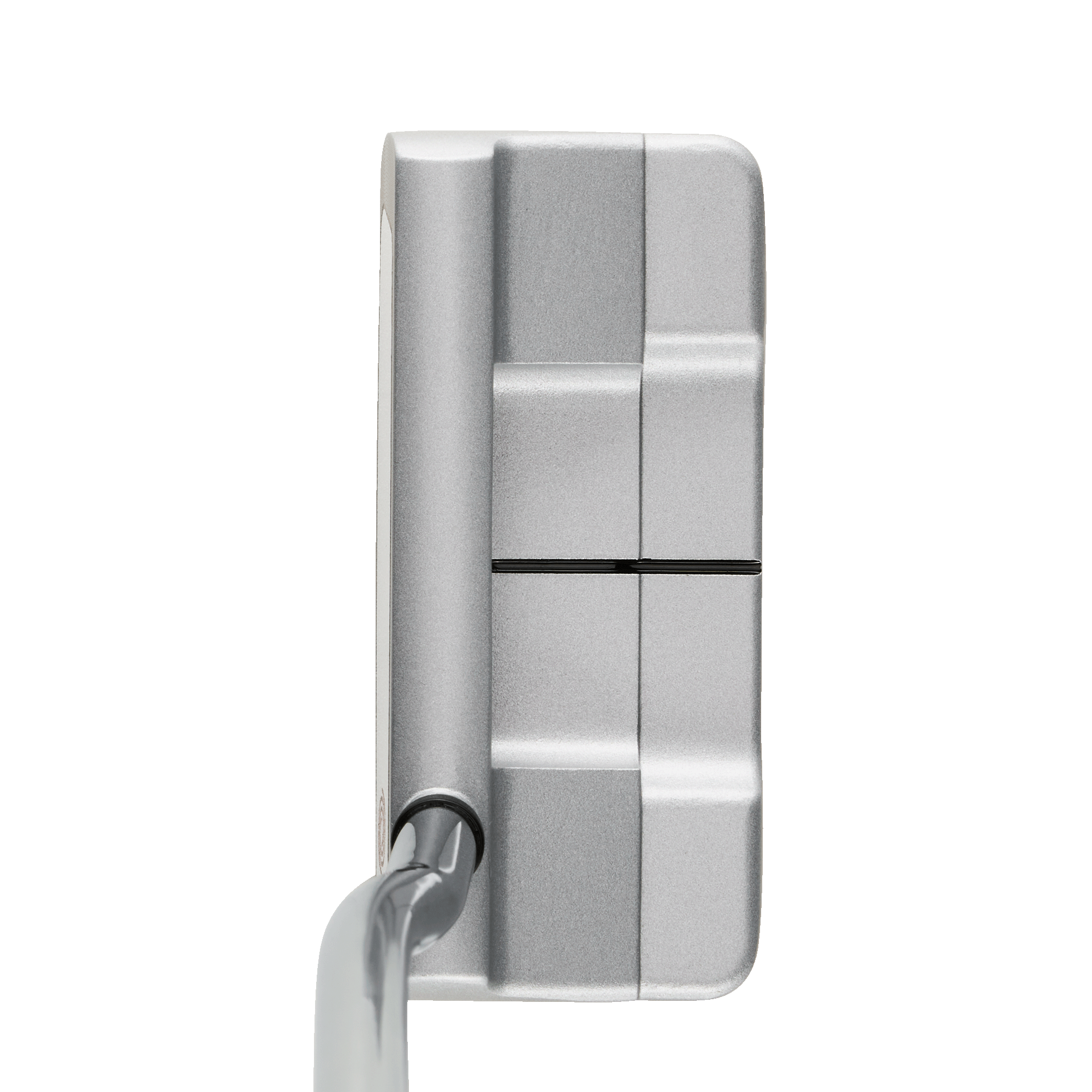 Odyssey White Hot Putter Double Wide STROKE LAB Black Series