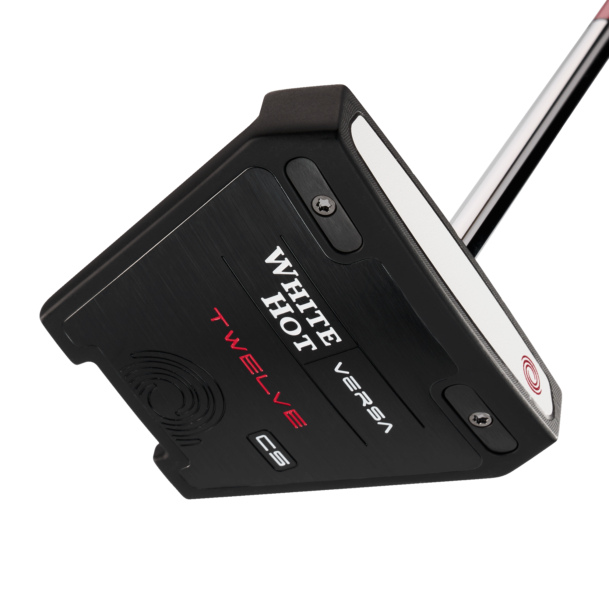 Odyssey White Hot Versa Twelve CS Putter | Callaway Golf Pre