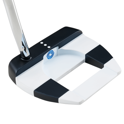 Odyssey Ai-One Cruiser Jailbird DB Putter | Callaway Golf