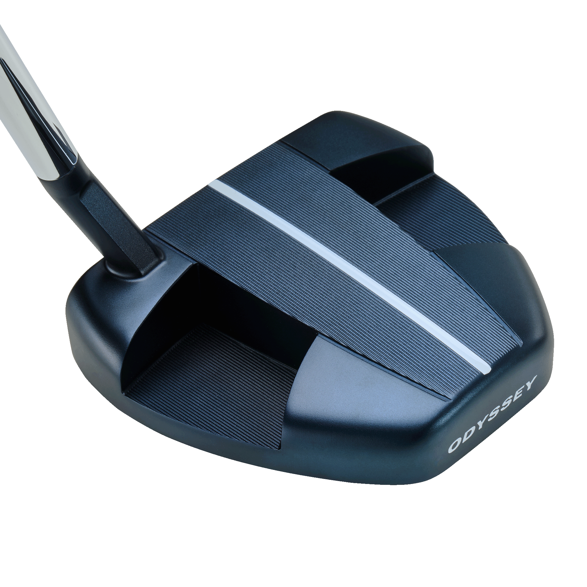 Odyssey Ai-One Milled Eight T Slant Putter | Callaway Golf
