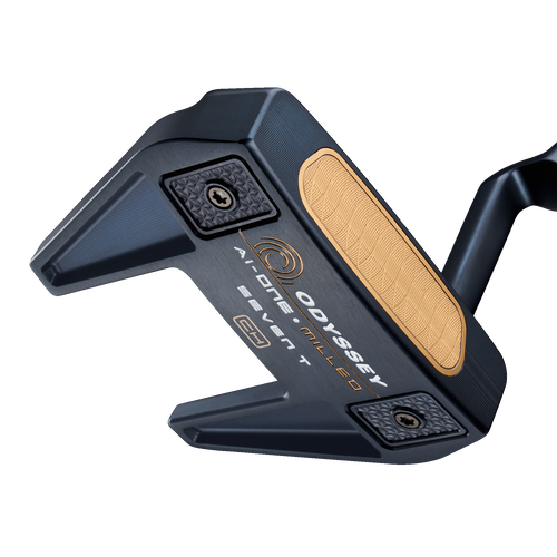 Odyssey Ai-One Milled Seven T CH Putter | Callaway Golf Pre