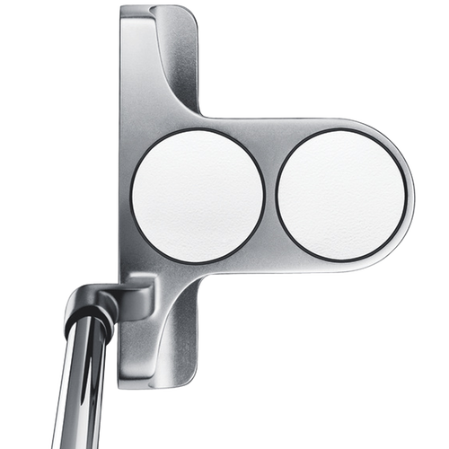 Odyssey White Hot XG 2-Ball Blade Putter | Odyssey Golf Odyssey White Hot XG 2-Ball Blade Putter | Odyssey Golf
