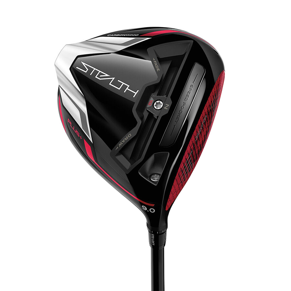 taylormade-stealth-plus-driver