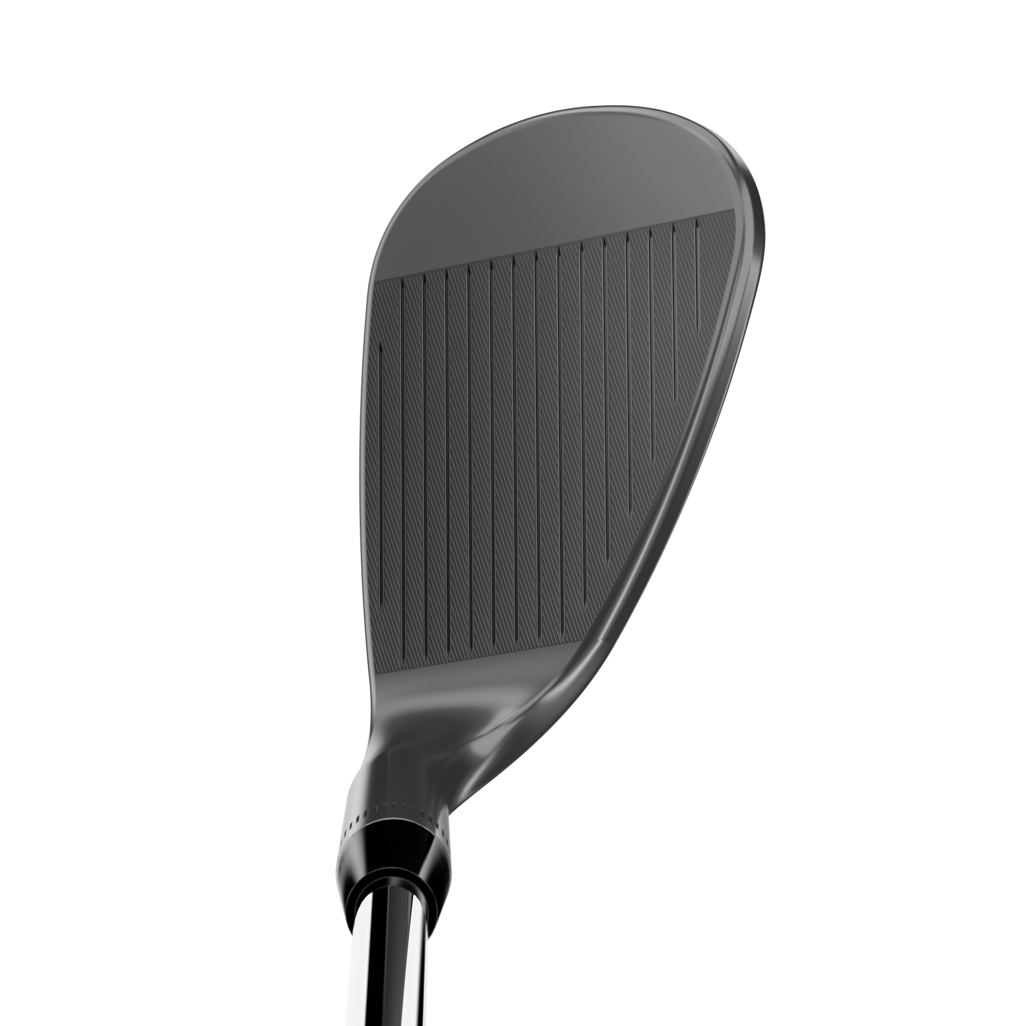 JAWS MD5 Platinum Chrome Wedges