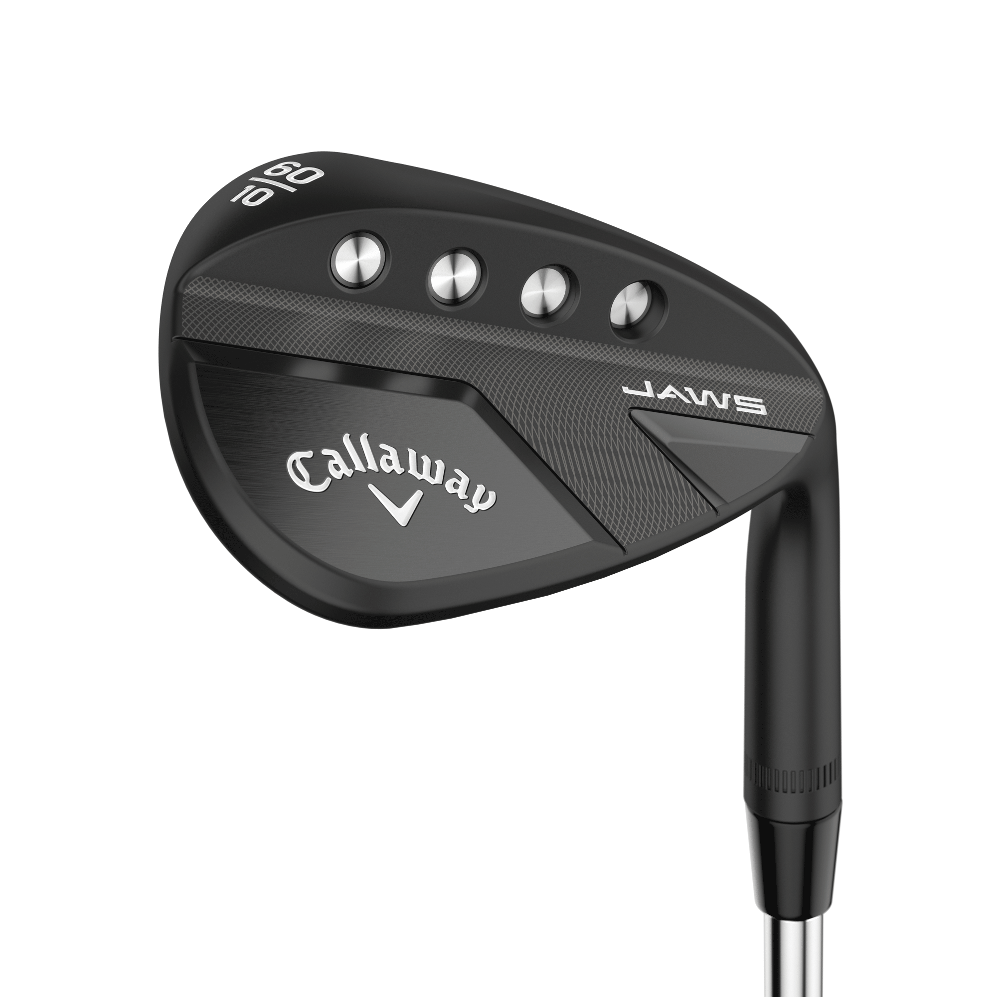JAWS MD5 Platinum Chrome Wedges