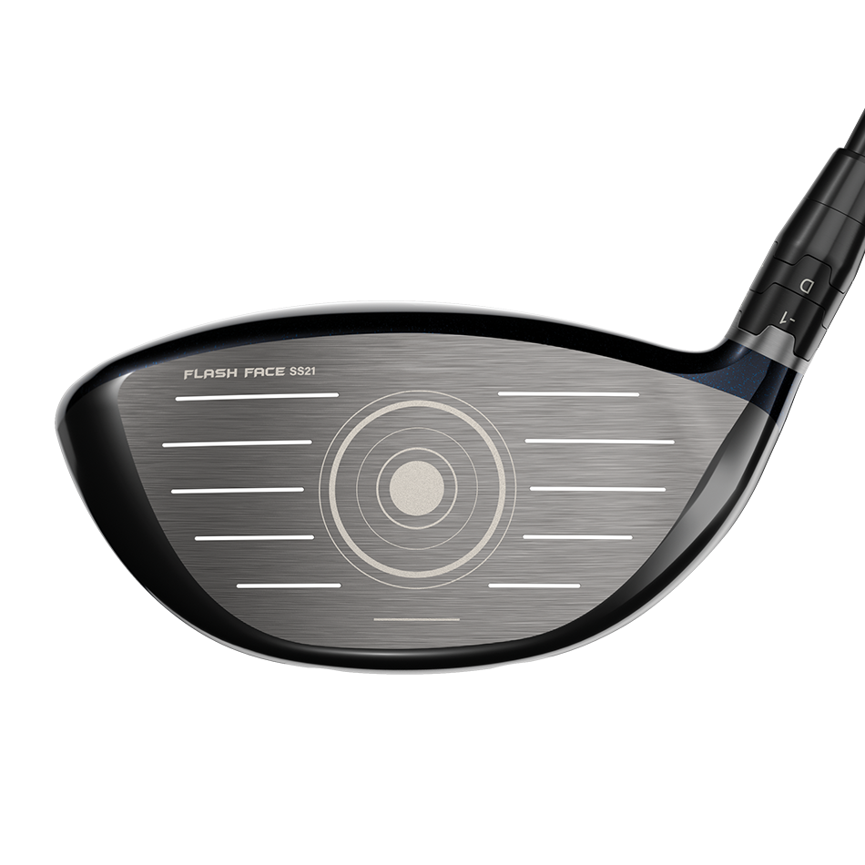 Callaway Big Bertha 21 Drivers | Callaway Golf Pre-Owned