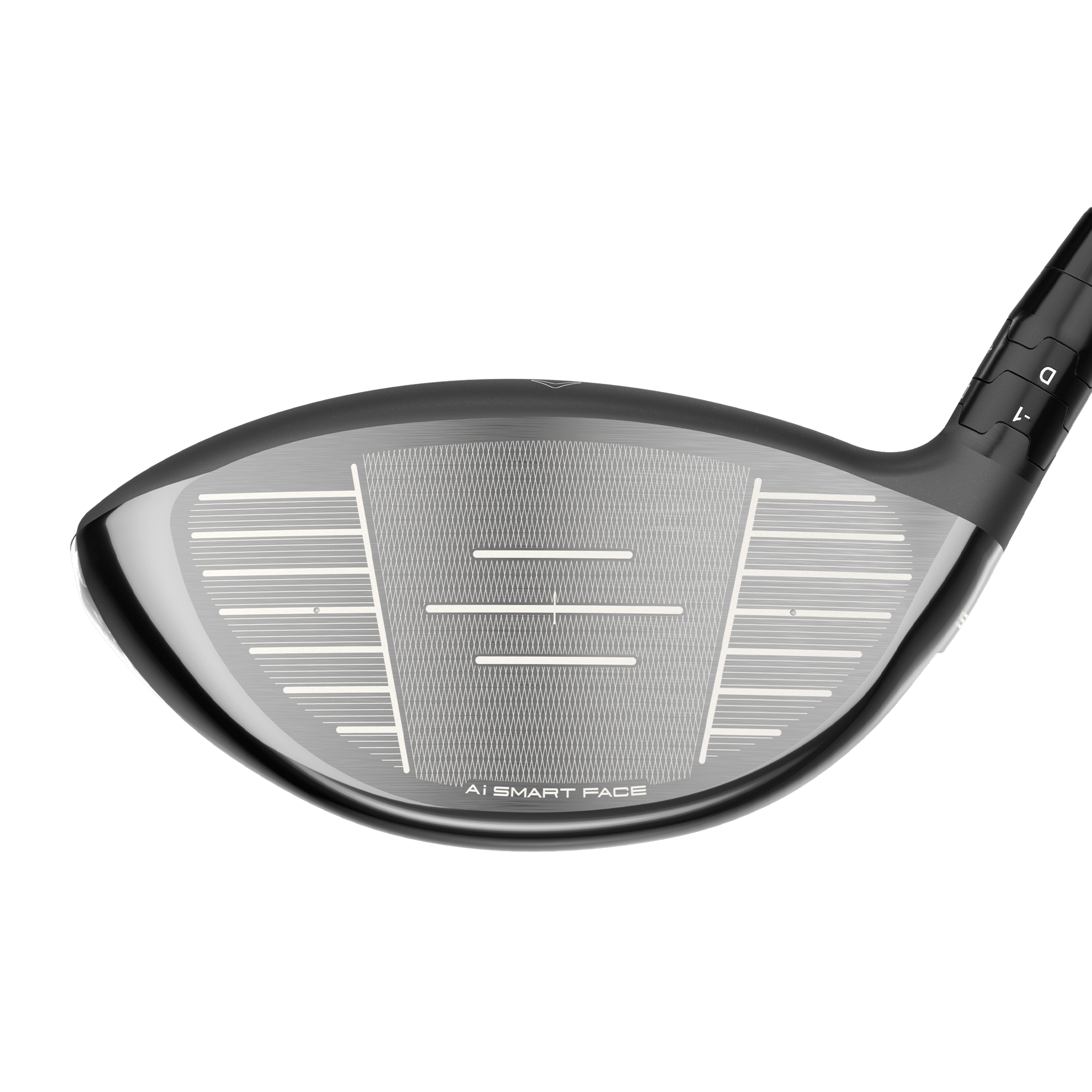 Paradym Ai Smoke MAX Fast Driver