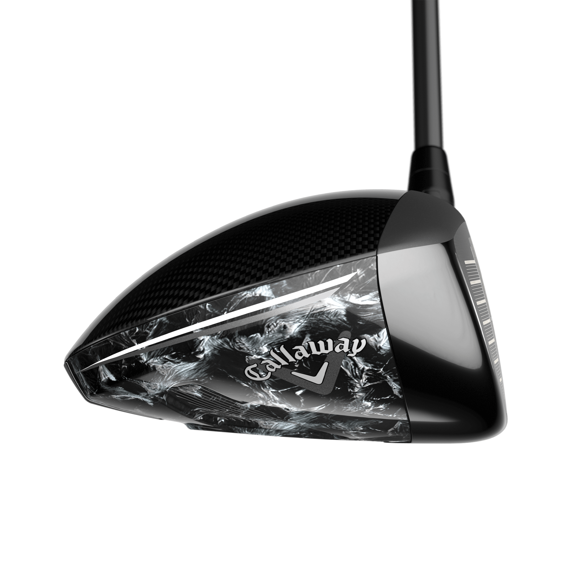 Paradym Ai Smoke Triple Diamond Driver | Callaway Golf Pre-Owned