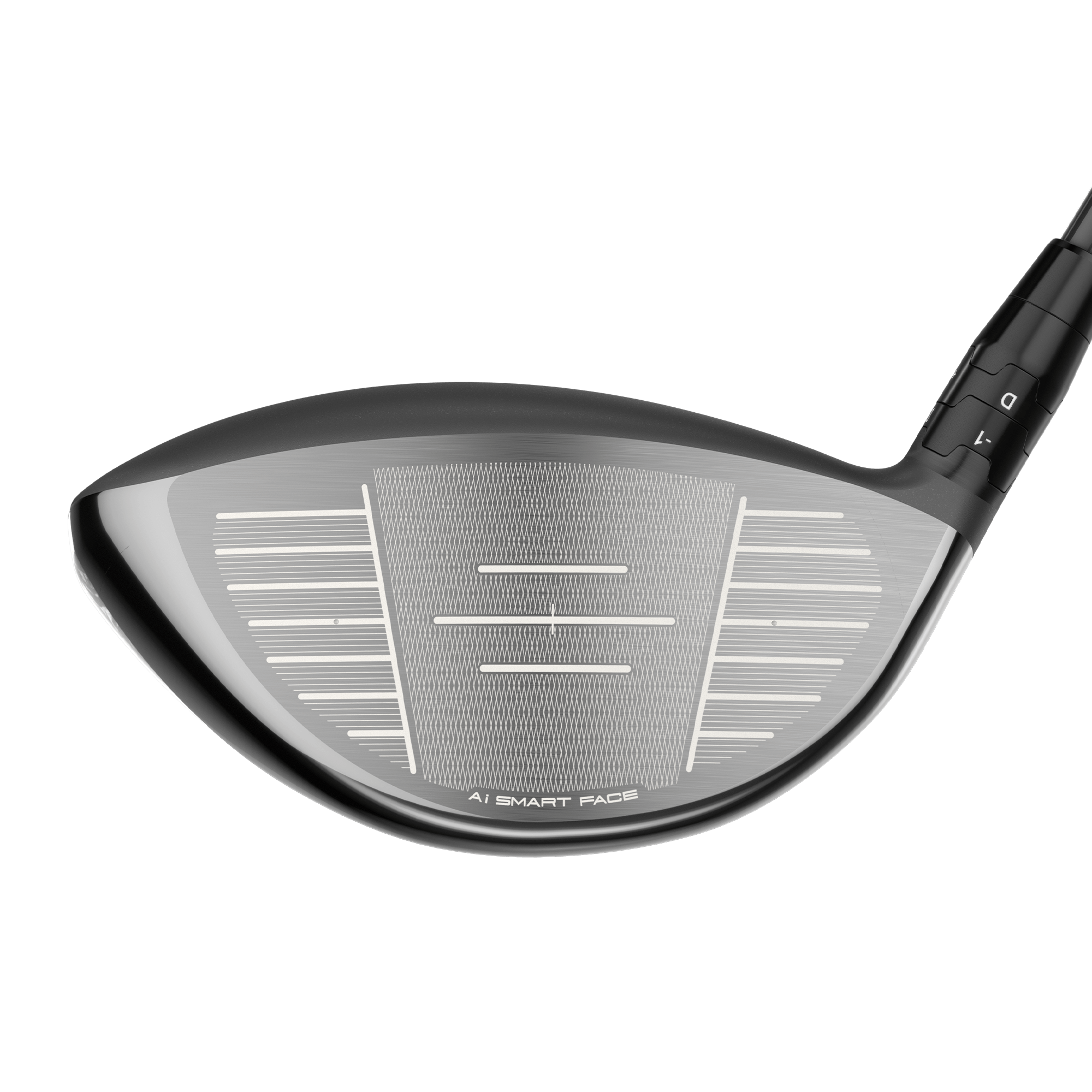 Paradym Ai Smoke Triple Diamond Driver | Callaway Golf Pre-Owned