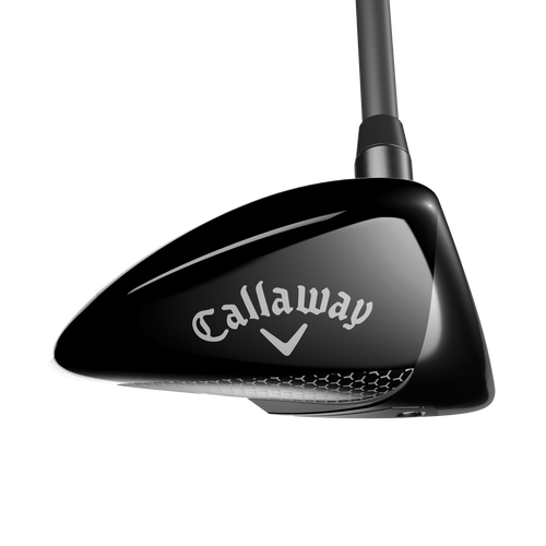 Callaway Apex Utility Woods | Callaway Golf Pre-Owned