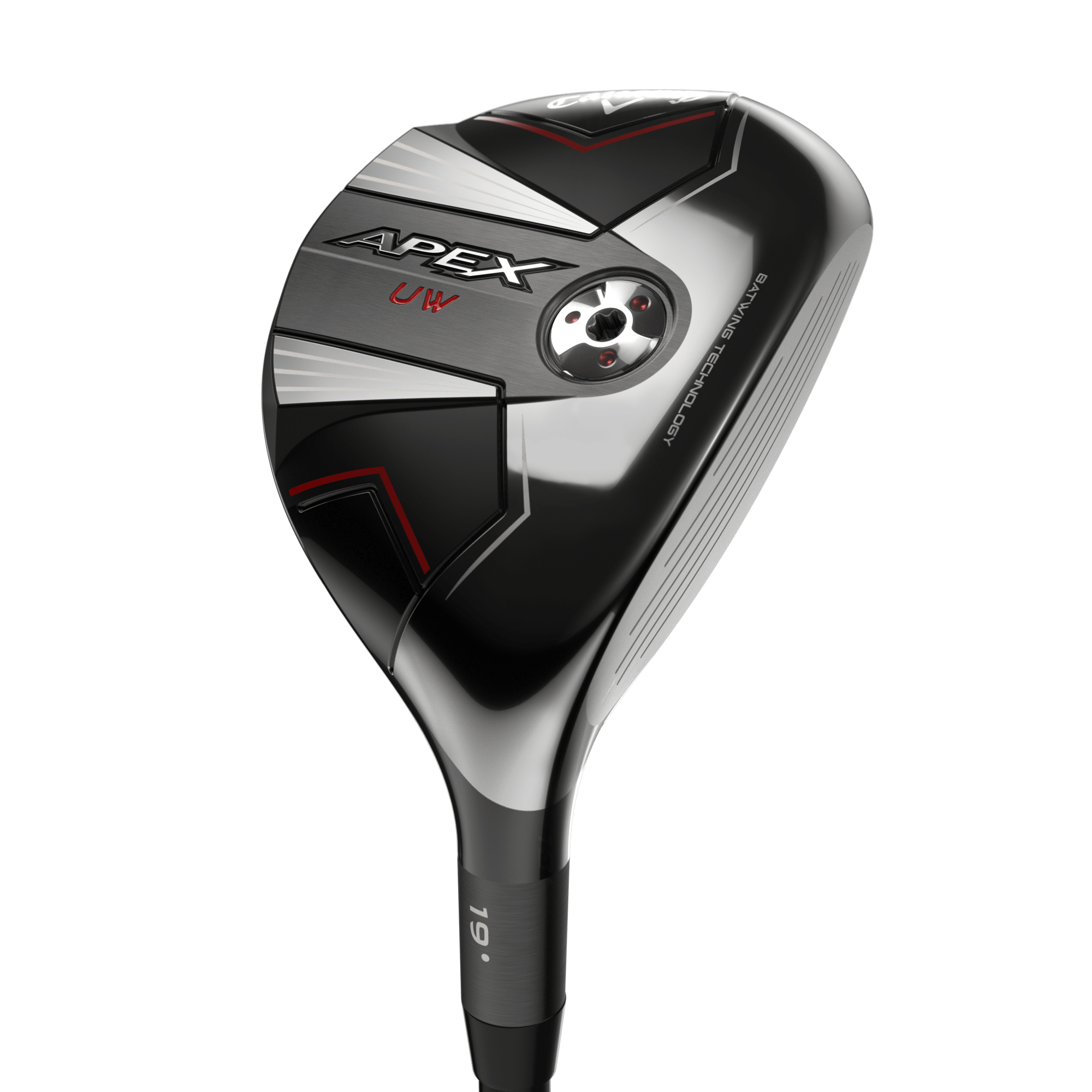 Apex Utility Wood
