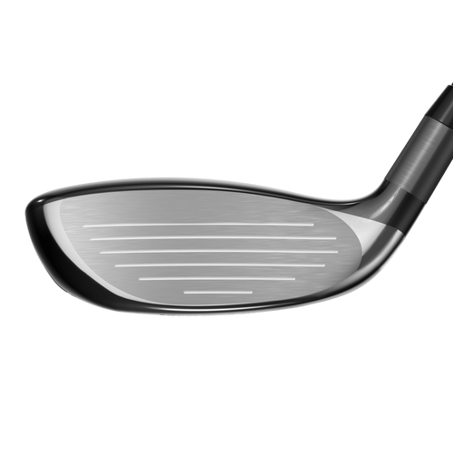 Callaway Custom Fitted 2024 Apex UT Utility Irons - Full