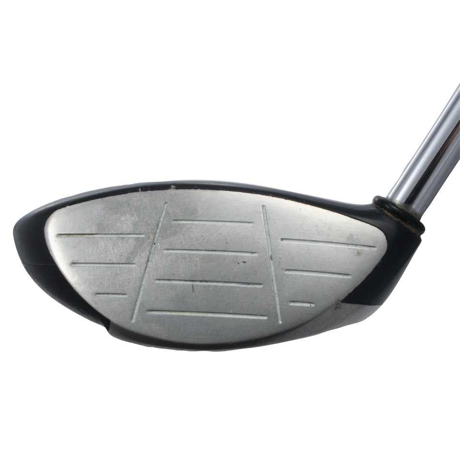 Callaway Big Bertha Steelhead Plus #5 Wood RH / ~40.5