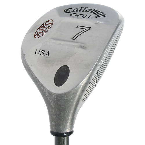 Callaway キャロウェイS2H2アイアンセット フェアウェイウッド付き
