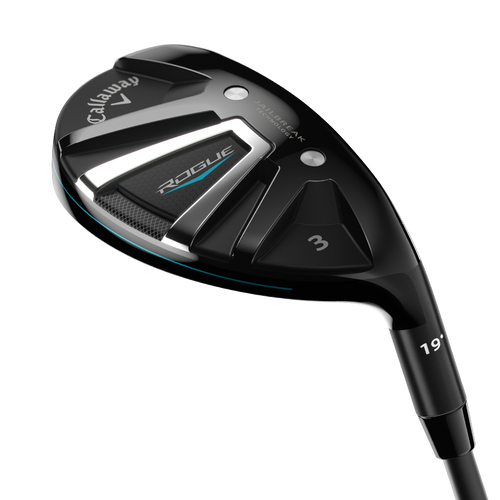 Callaway Rogue 3 HL 16.5度キャロウェイエクスクルーシブ