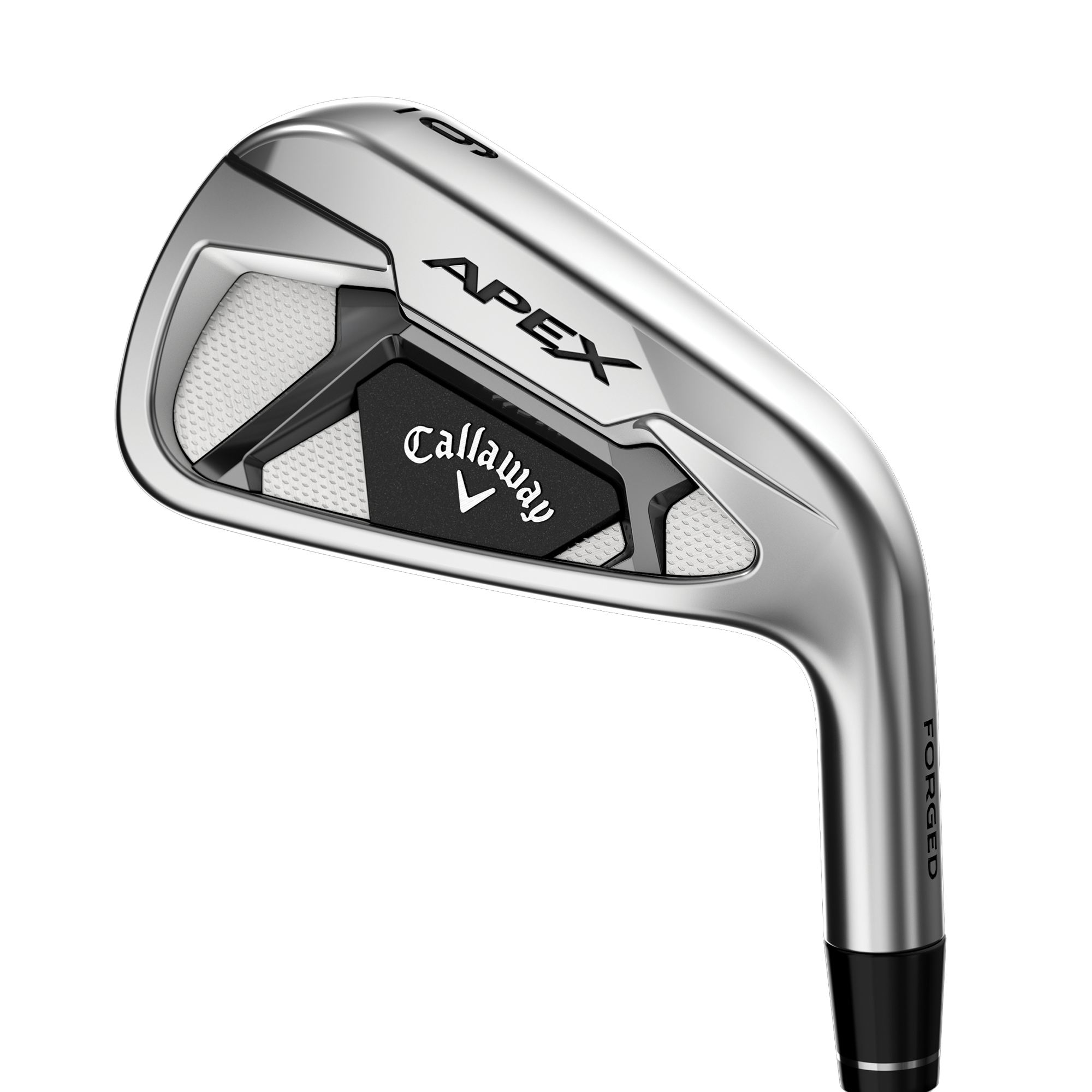 Callaway Apex 21 Irons | Callaway Golf Pre-Owned