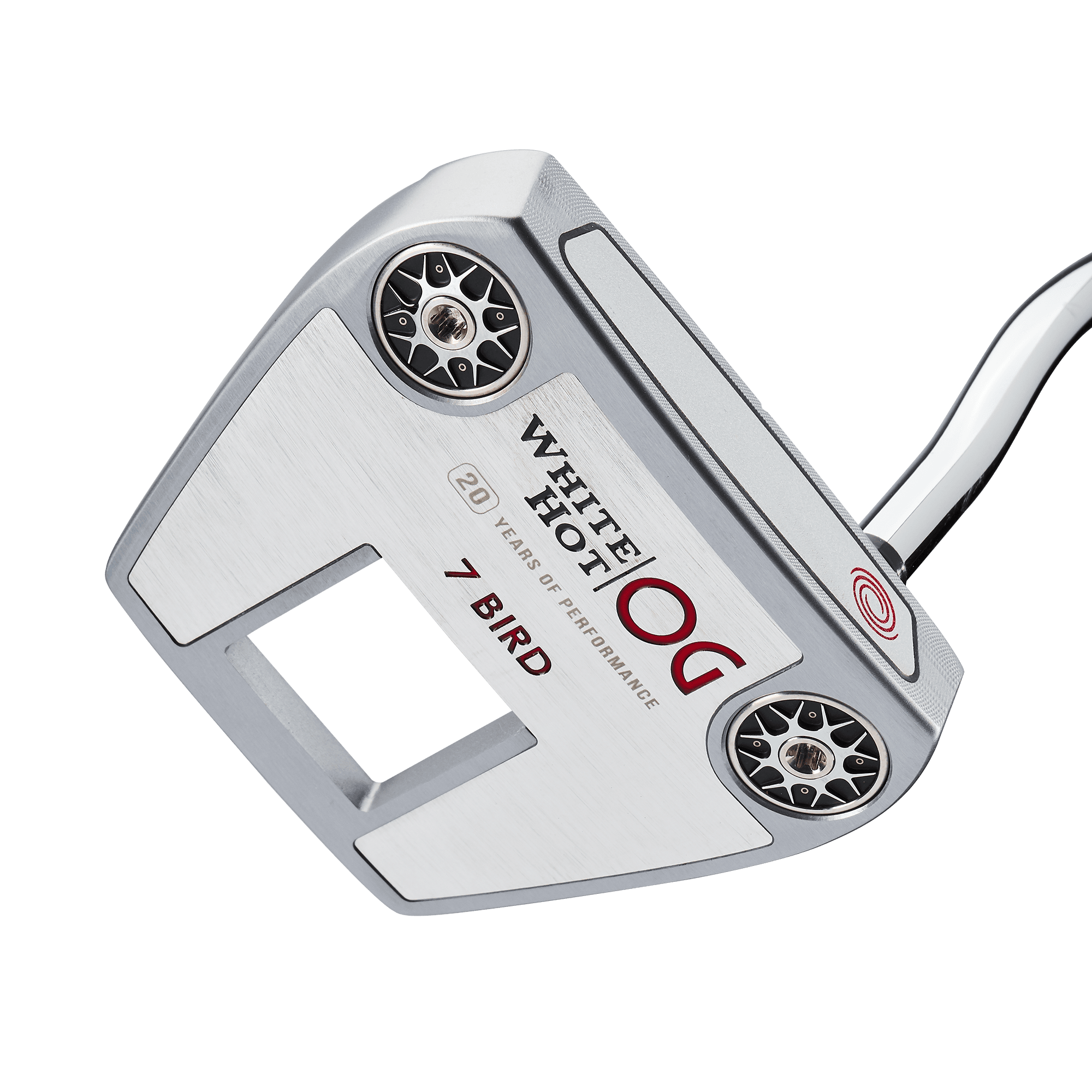 驚きの価格が実現！ putters-2022-wh-og-7-bird___4. クラブ