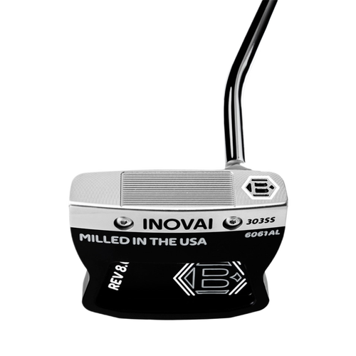 Bettinardi INOVAI 8.0 Spud Neck Putter - View 1