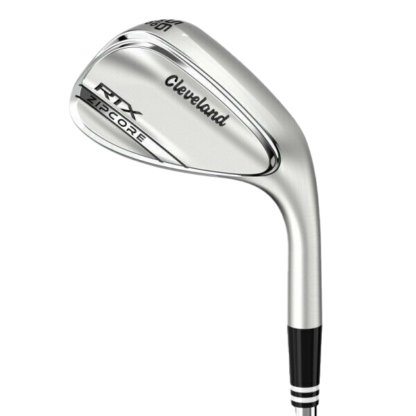 Amazon.com : Cleveland Golf RTX Zipcore TS 52 Mid RH Silver