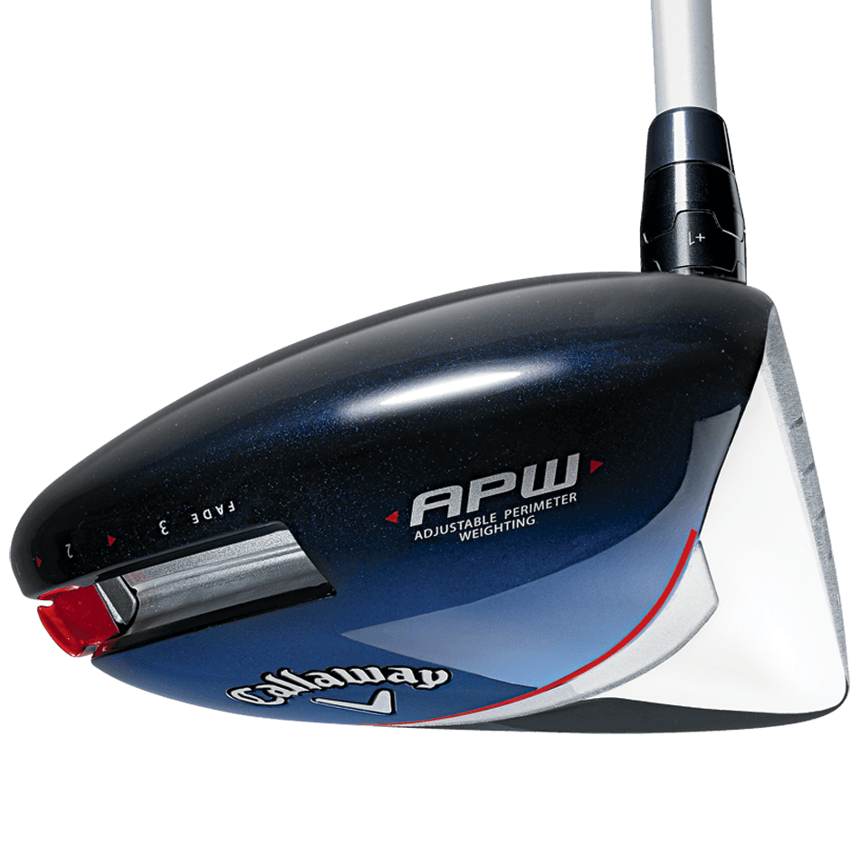 Big Bertha Drivers | Specs, Reviews & Videos