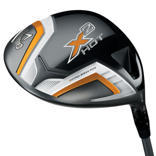 Callaway X2 HOT 18° 目白押し ユーティリティ