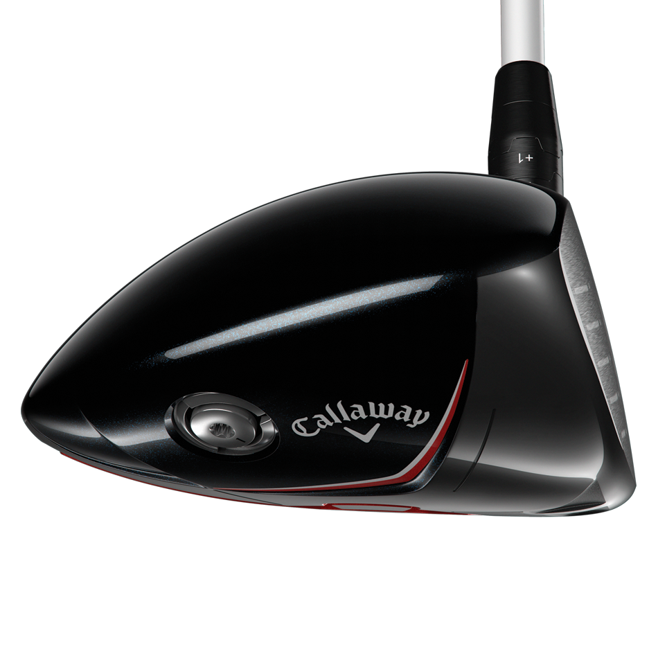 Callaway Big Bertha Alpha 815 Driver | Golf Avenue