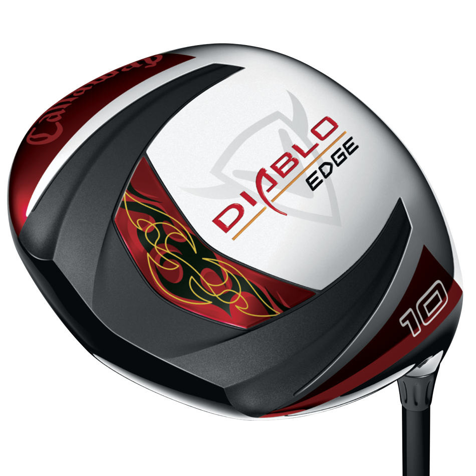 の 人気アイテムランキング Drivers Edge Diablo Golf Callaway | Videos & Reviews Specs, クラブ