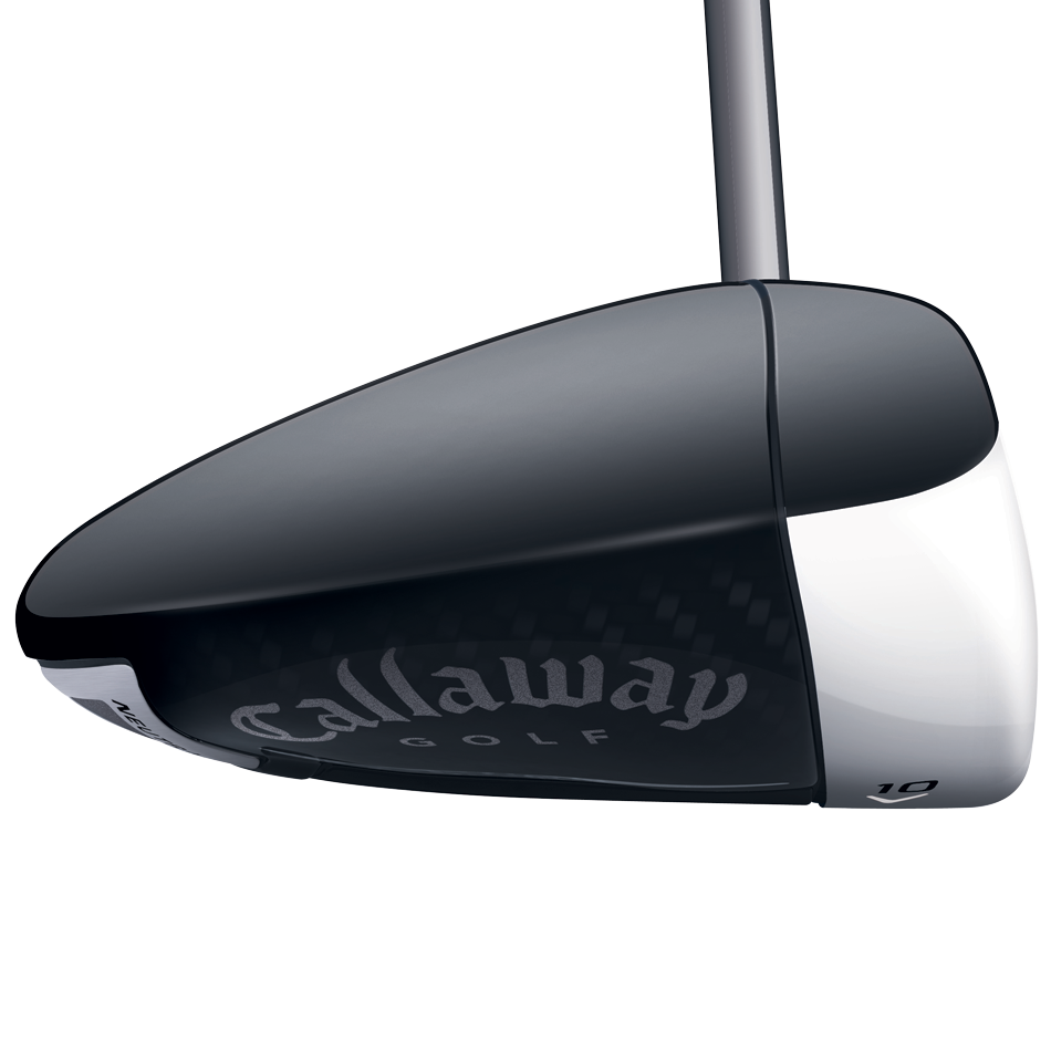Callaway FT-9 Driver | 2nd Swing Golf