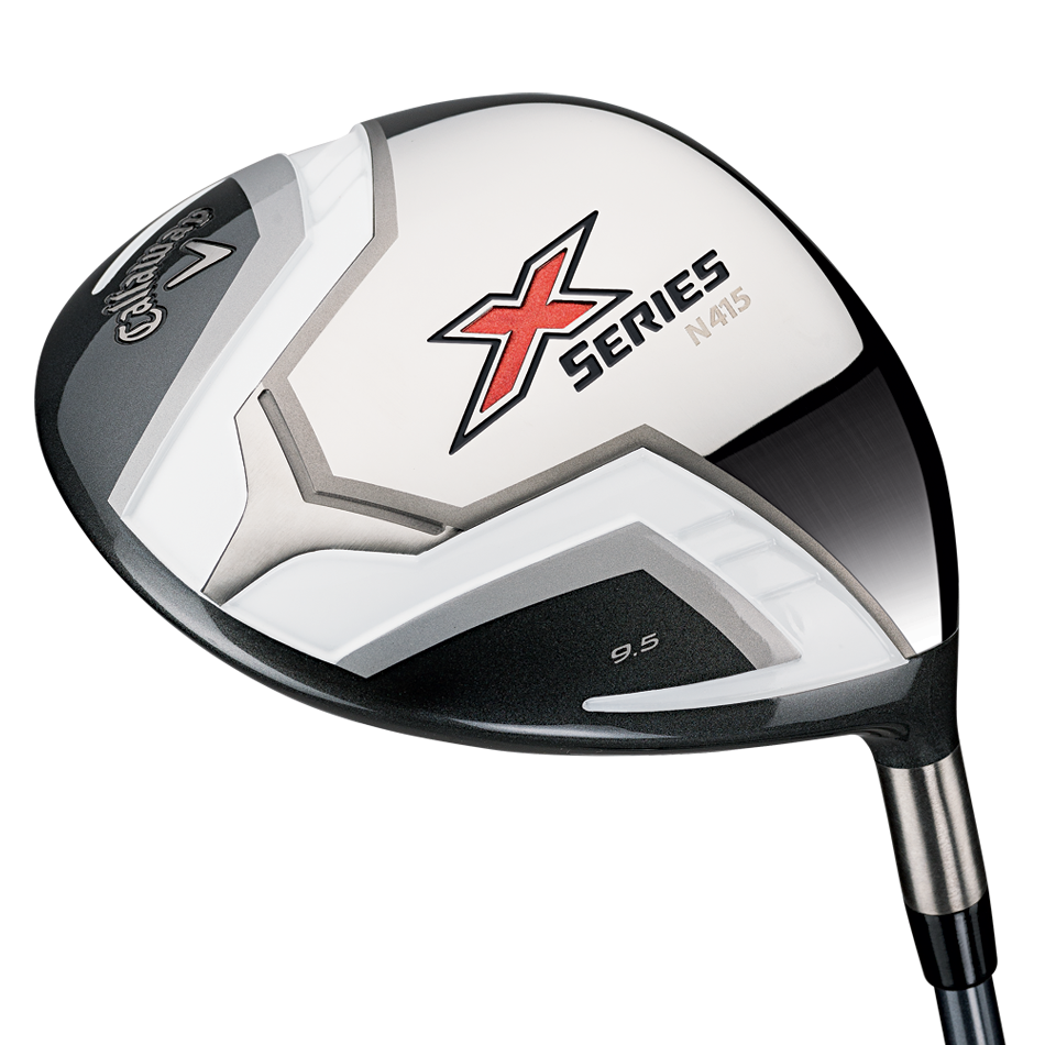Callaway Golf N 415 Driver | Callaway Golf Pre-Owned