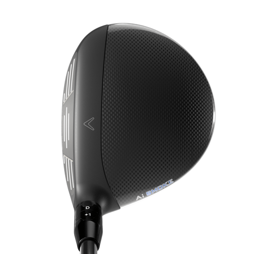 Paradym Ai Smoke MAX Driver