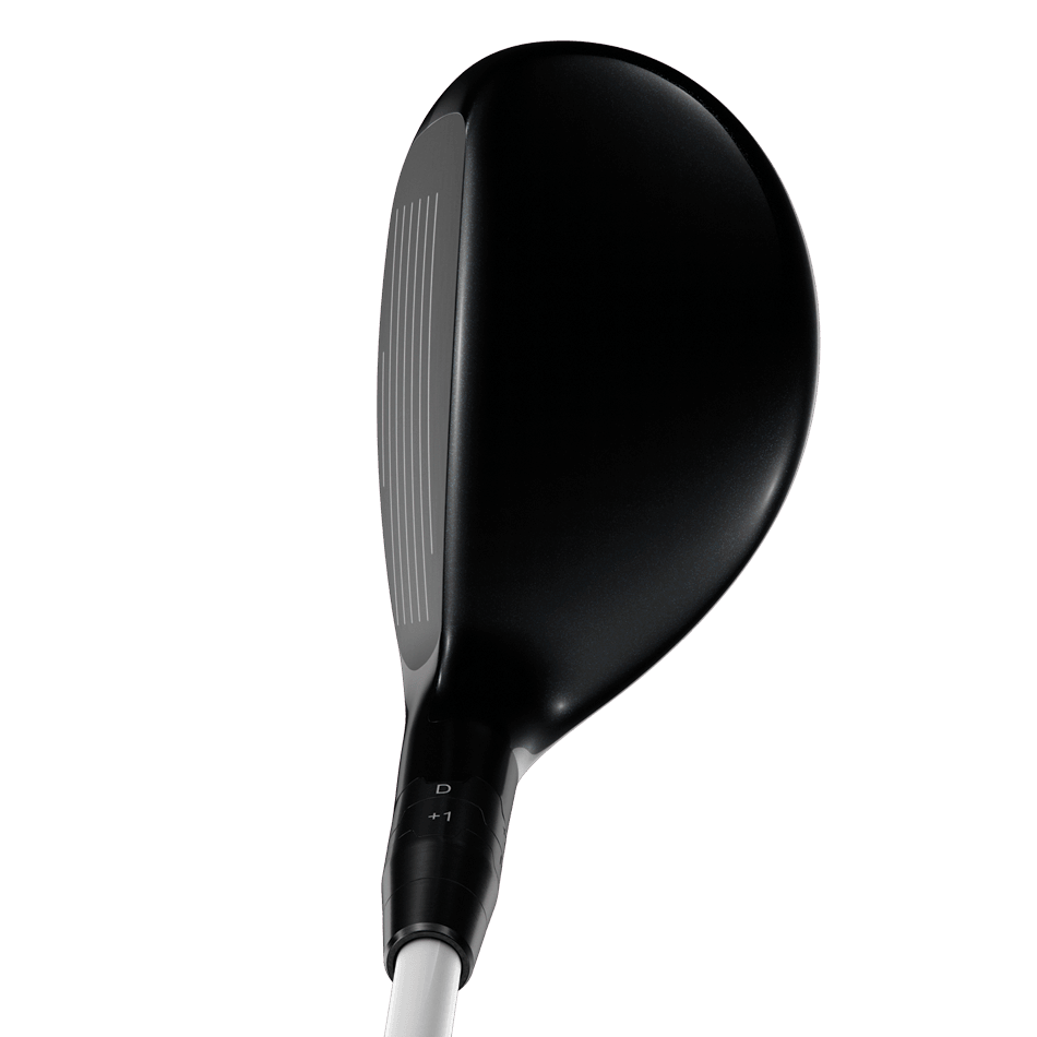 Callaway Big Bertha Alpha 815 Hybrids | Callaway Golf Pre-Owned