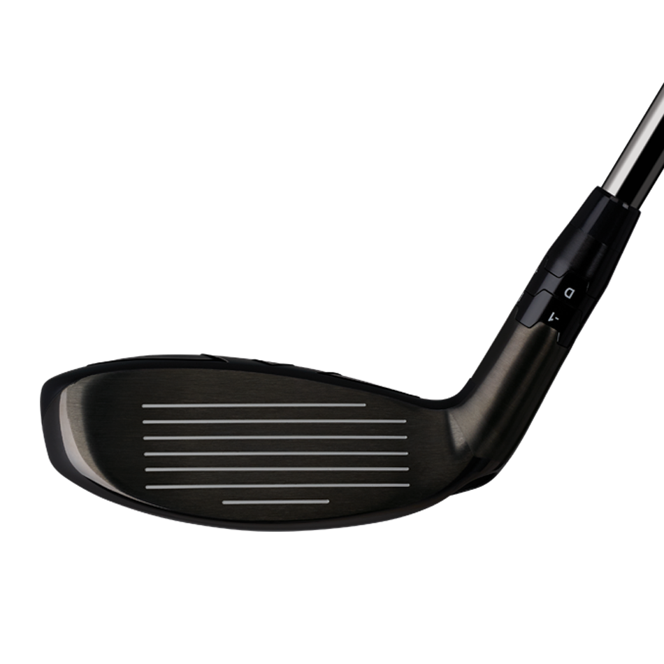 Callaway Big Bertha OS Hybrids | Callaway Golf Pre-Owned