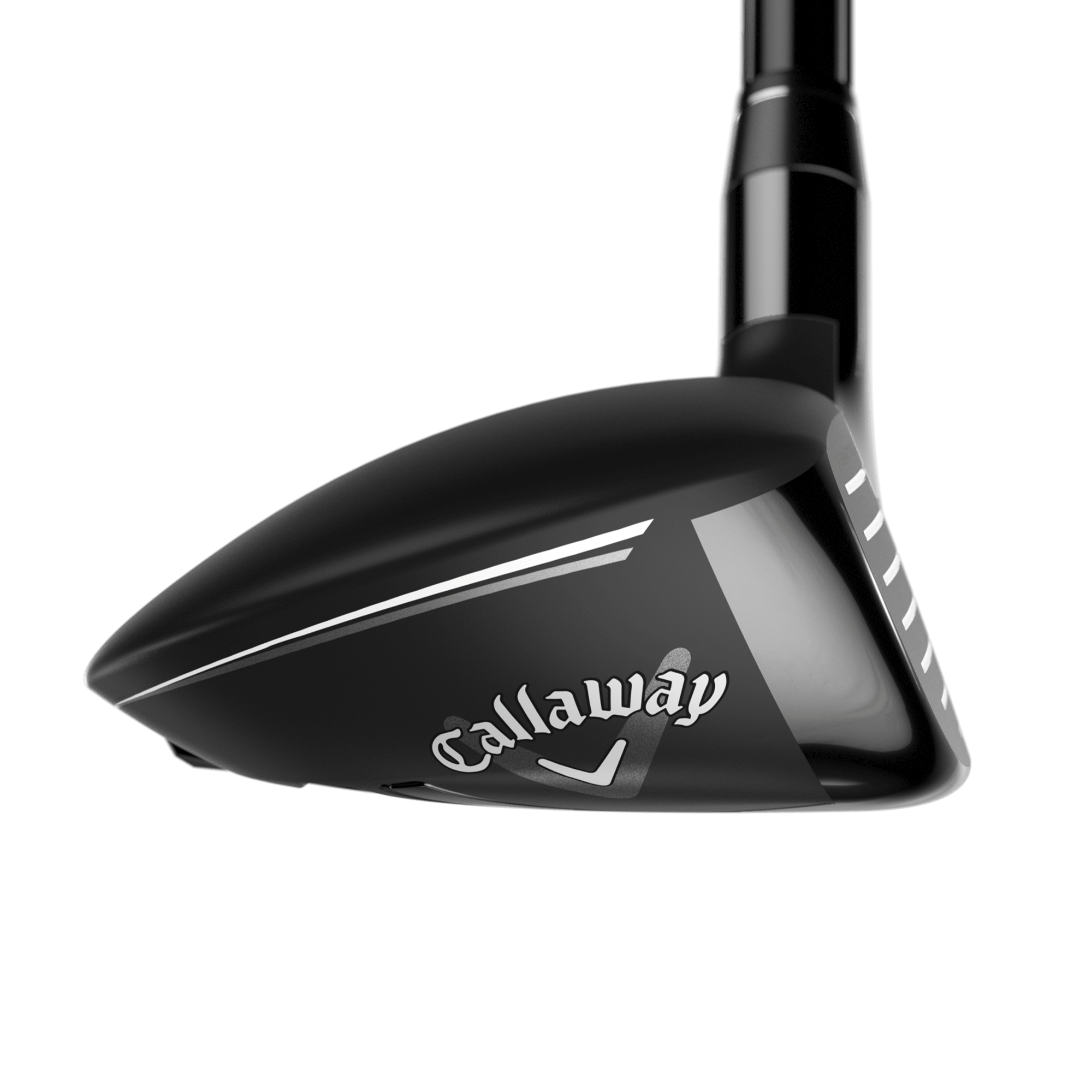 Paradym Ai Smoke MAX Fast Hybrid Golf Club | Callaway Golf