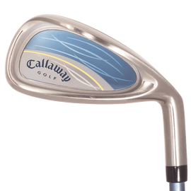 Gems Irons