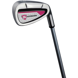 Women's Strata Irons (2019)