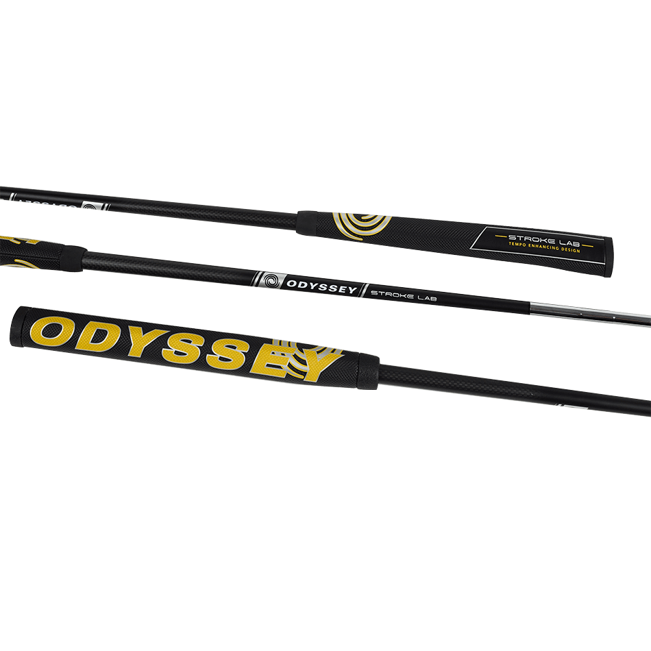 Odyssey Stroke Lab V-Line CS Putter | Specs & Reviews