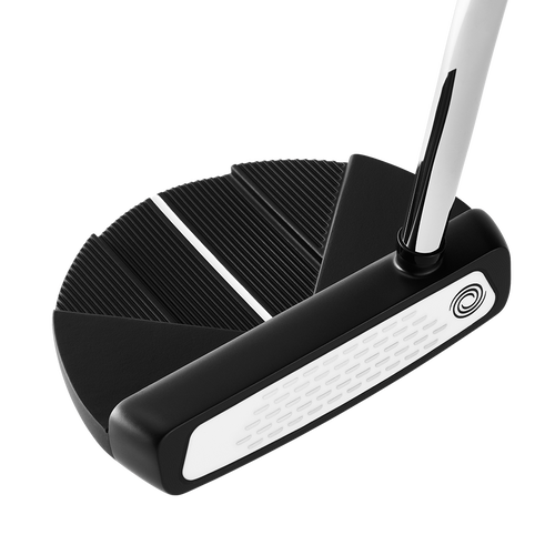 Odyssey Stroke Lab Black R-Line Arrow Putter | Specs