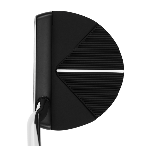 お歳暮ならオンライン Odyssey Stroke Specs | Putter Arrow R-Line Black Lab その他
