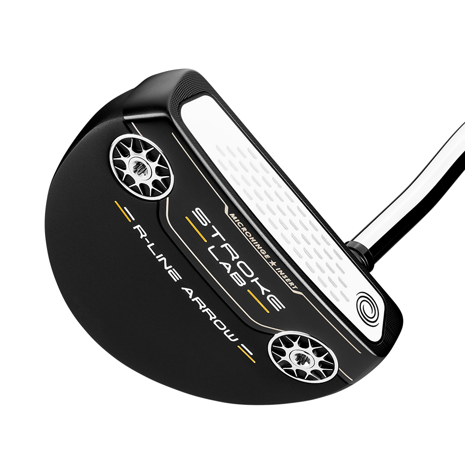 【メーカー再生品】 Lab Stroke Odyssey Black Specs | Putter Arrow R-Line その他