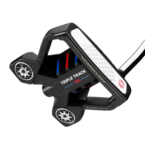 Odyssey Triple Track Ten Putter | Callaway Golf Pre-Owned