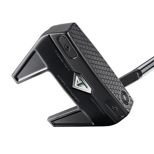 高評価なギフト | Putter H4.5 Vegas Las Design Toulon Specs Reviews & クラブ
