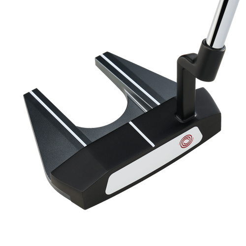 うのにもお得な情報満載！ Tri-Hot Odyssey 5K Pre-Owned Golf Callaway | Putter CH Seven クラブ