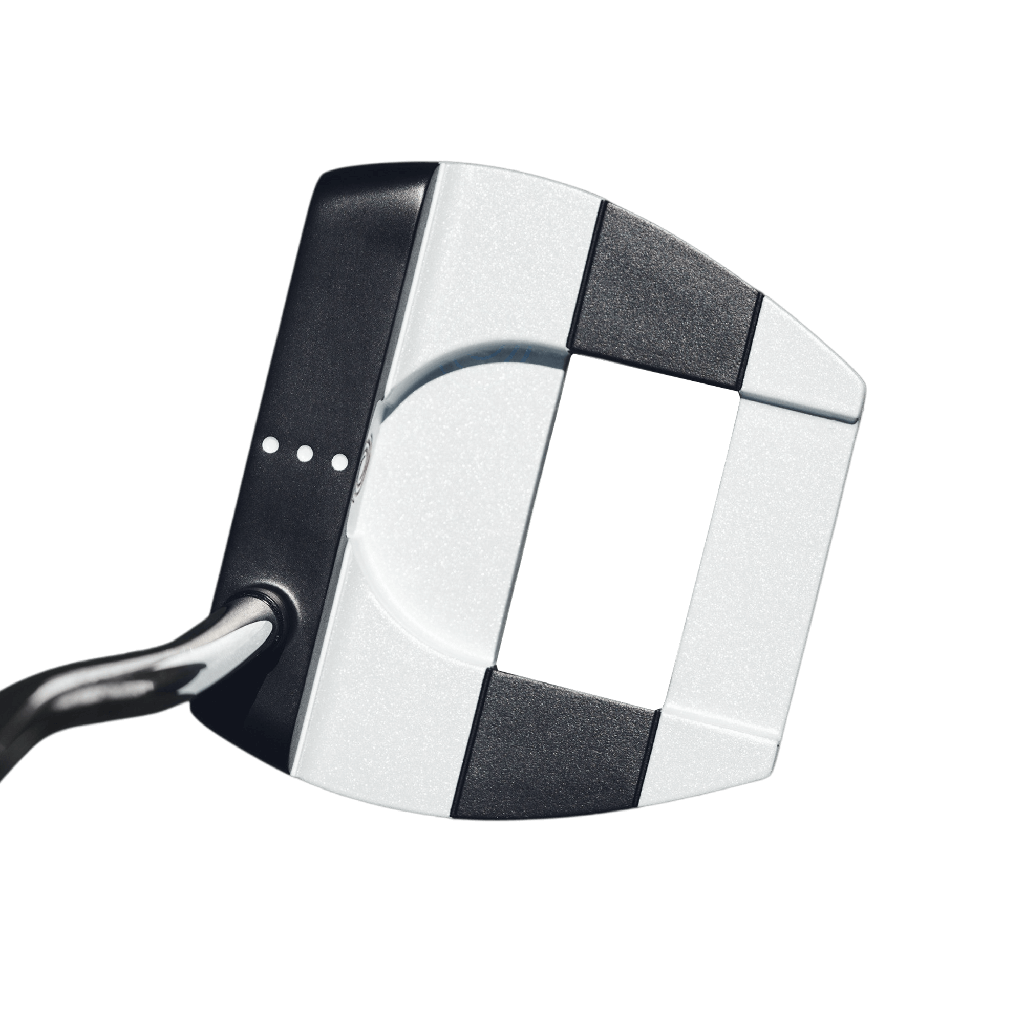 Limited Edition Odyssey Jailbird 380 White Hot Putter
