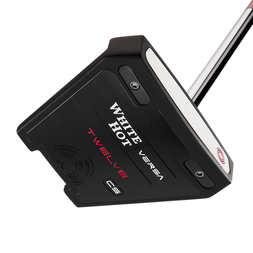 Odyssey White Hot Versa Twelve CS Putter | Callaway Golf Pre