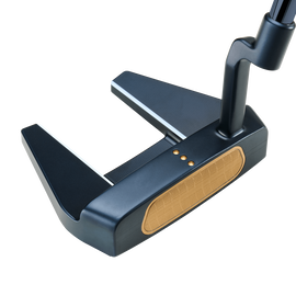 Ai-ONE Milled Dot Collection Seven T CH Putter