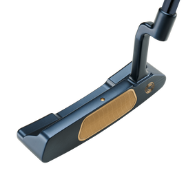 Ai-ONE Milled Dot Collection Two T CH Putter