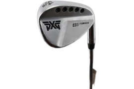 PXG 0311 Forged Chrome Mens Wedges