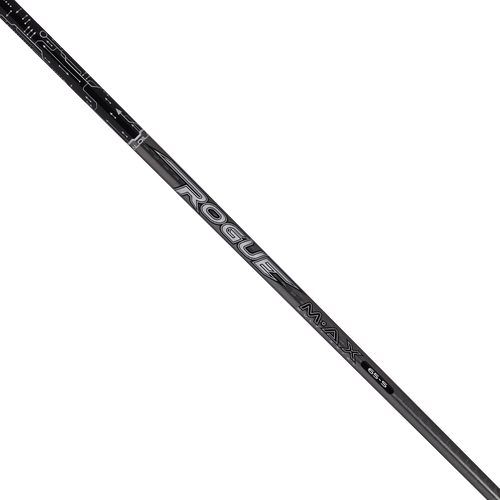 Aldila's new Rogue M-AX shaft has already won on the PGA