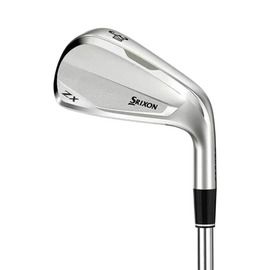 Srixon ZX Utility Irons